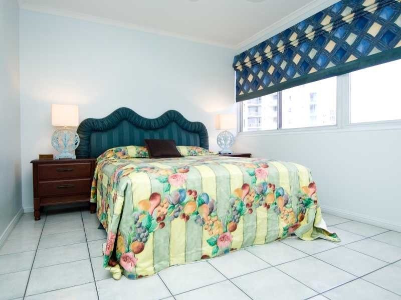 41/107 Esplanade, Cairns City QLD 4870