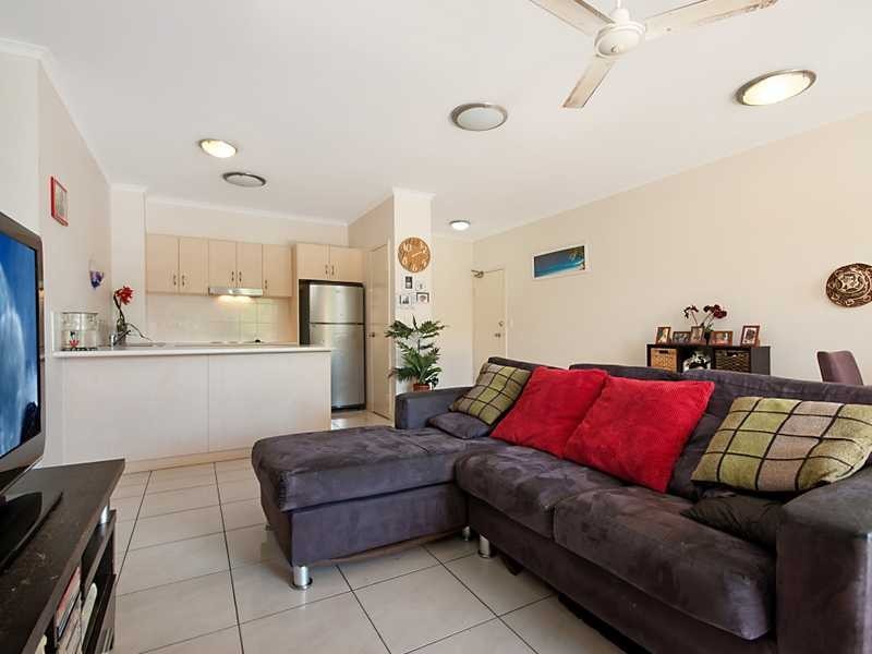 11/61 Minnie Street, Cairns QLD 4870