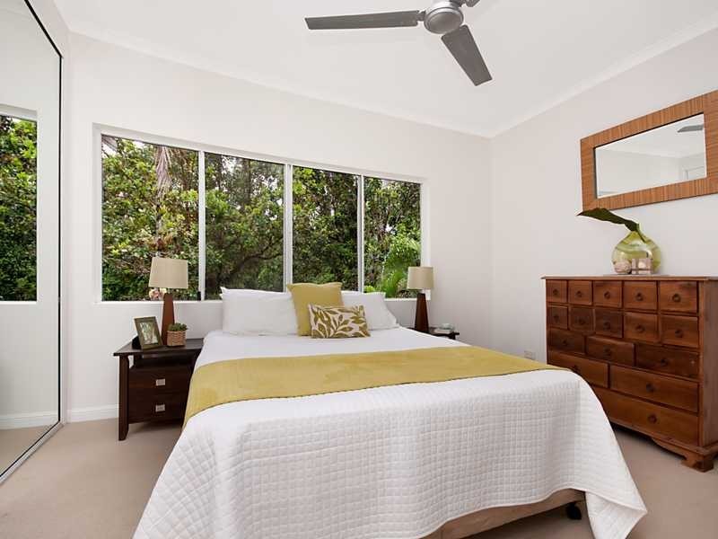 4/193 Mayers Street, Manoora QLD 4870