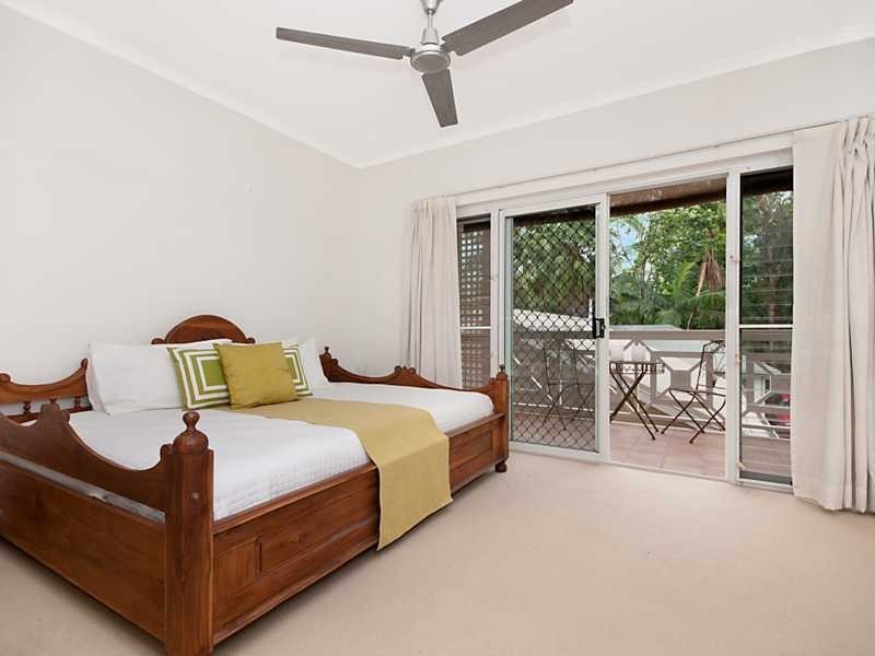 4/193 Mayers Street, Manoora QLD 4870