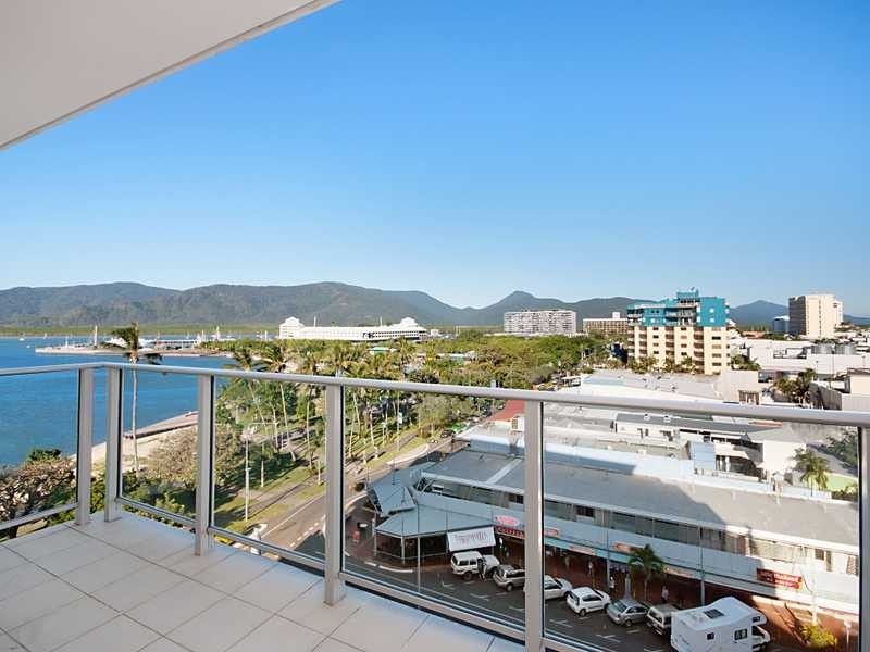 Level 8 20805/99 Esplanade, Cairns City QLD 4870