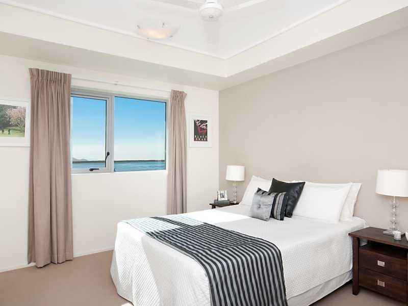 Level 8 20805/99 Esplanade, Cairns City QLD 4870