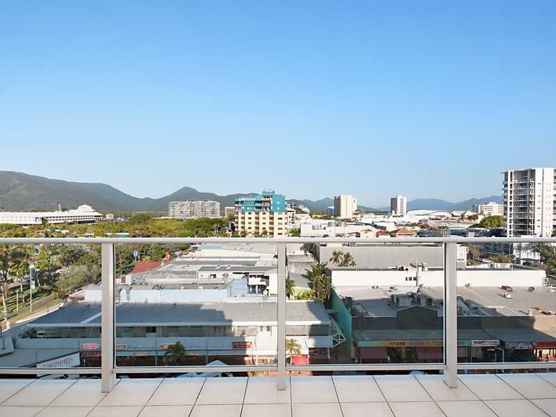 Level 8 20805/99 Esplanade, Cairns City QLD 4870