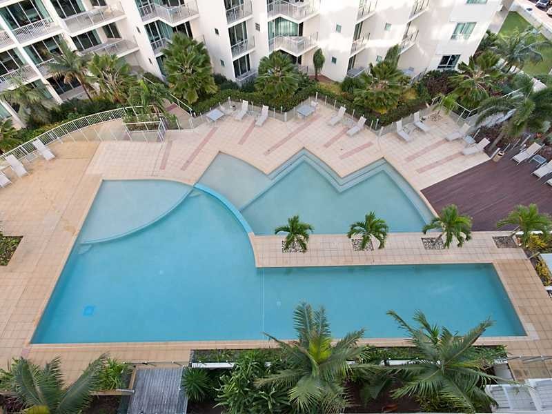 Level 8 20805/99 Esplanade, Cairns City QLD 4870