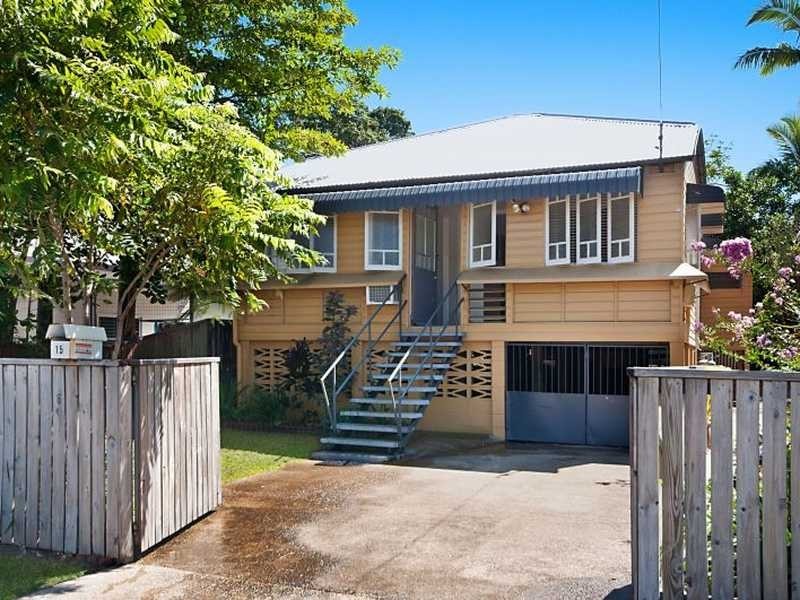 15 Archie Street, Parramatta Park QLD 4870