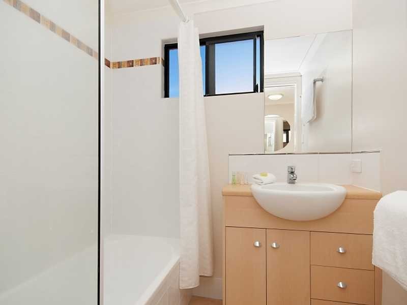 21/39 Digger Street, Cairns North QLD 4870