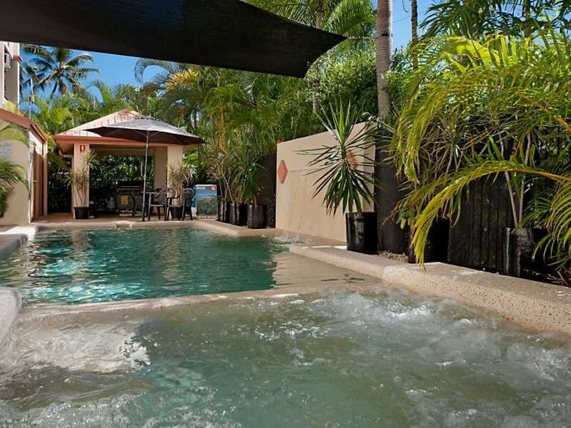 21/39 Digger Street, Cairns North QLD 4870