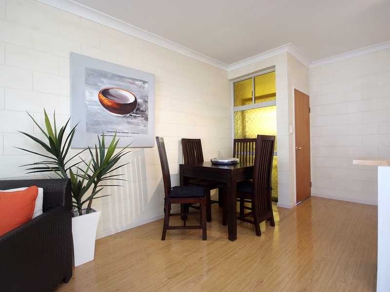 6/8 Maytown Close, Cairns QLD 4870