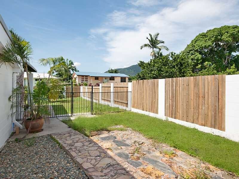 45 Oxley Street, Edge Hill QLD 4870