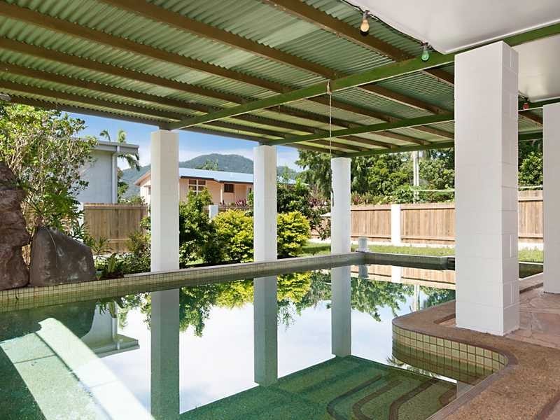 45 Oxley Street, Edge Hill QLD 4870