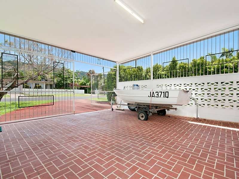 45 Oxley Street, Edge Hill QLD 4870