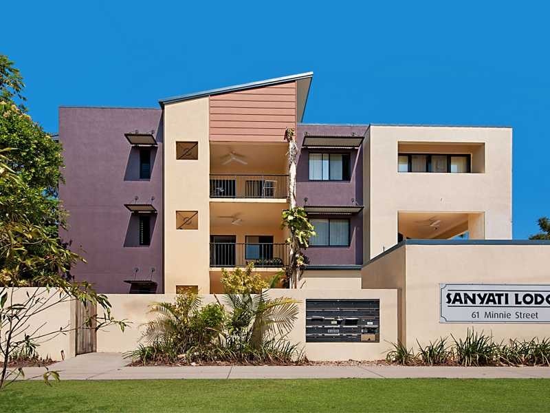 11/61 Minnie Street, Cairns QLD 4870