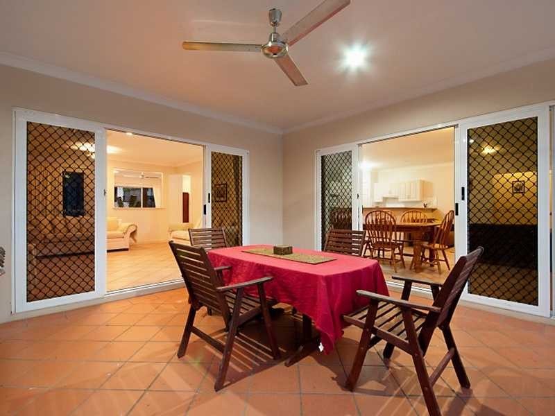 9 Everglade Rise, Brinsmead QLD 4870