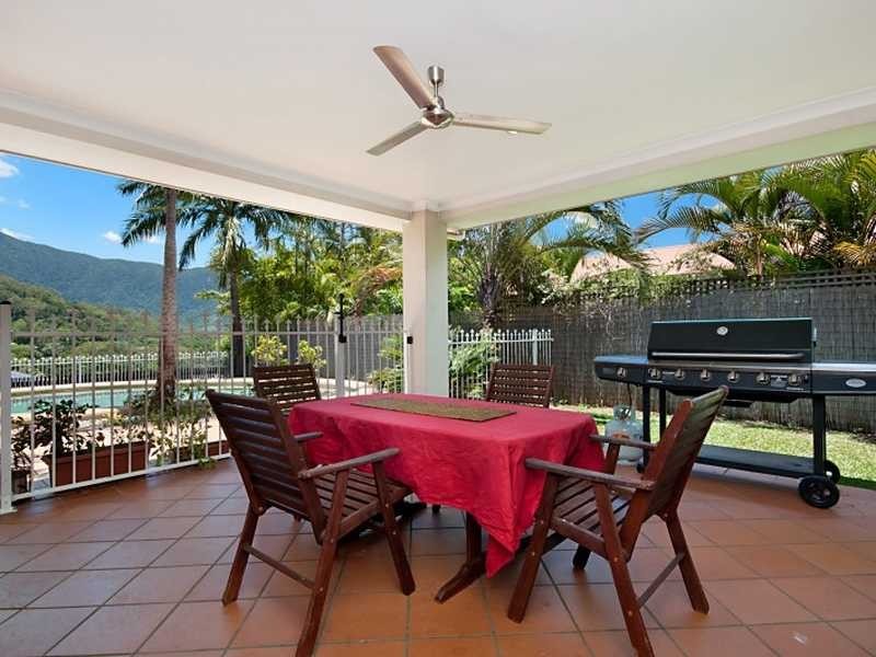 9 Everglade Rise, Brinsmead QLD 4870