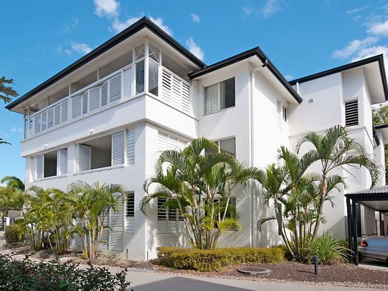 6/164 Spence Street, Cairns QLD 4870