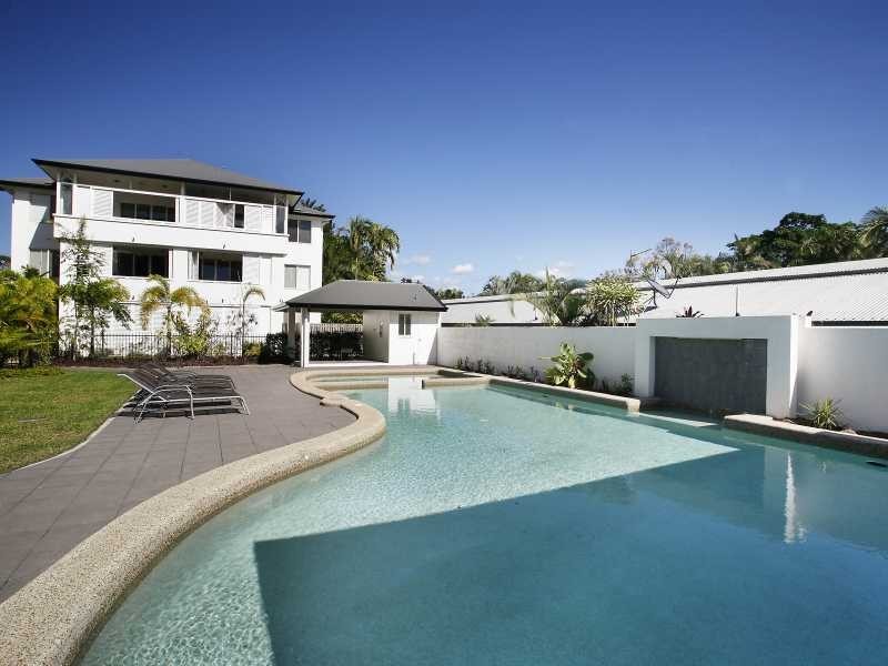 6/164 Spence Street, Cairns QLD 4870