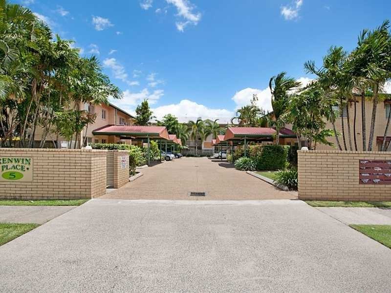 9/5 Grantala Street, Manoora QLD 4870