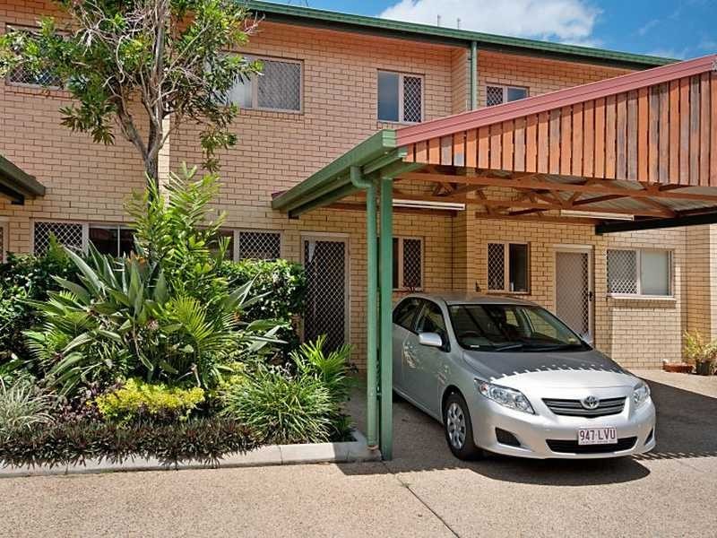 9/5 Grantala Street, Manoora QLD 4870