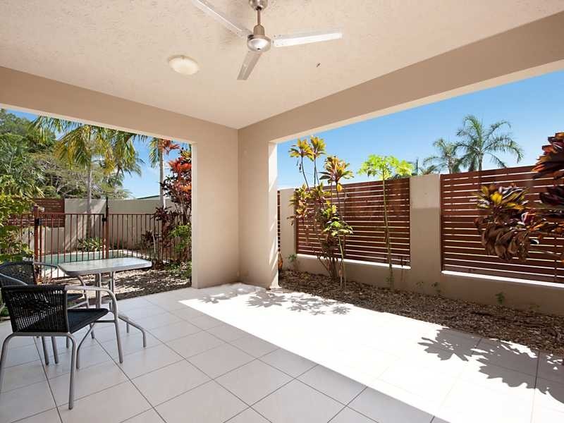 4/19 Minnie Street, Parramatta Park QLD 4870