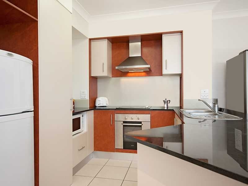 4/19 Minnie Street, Parramatta Park QLD 4870