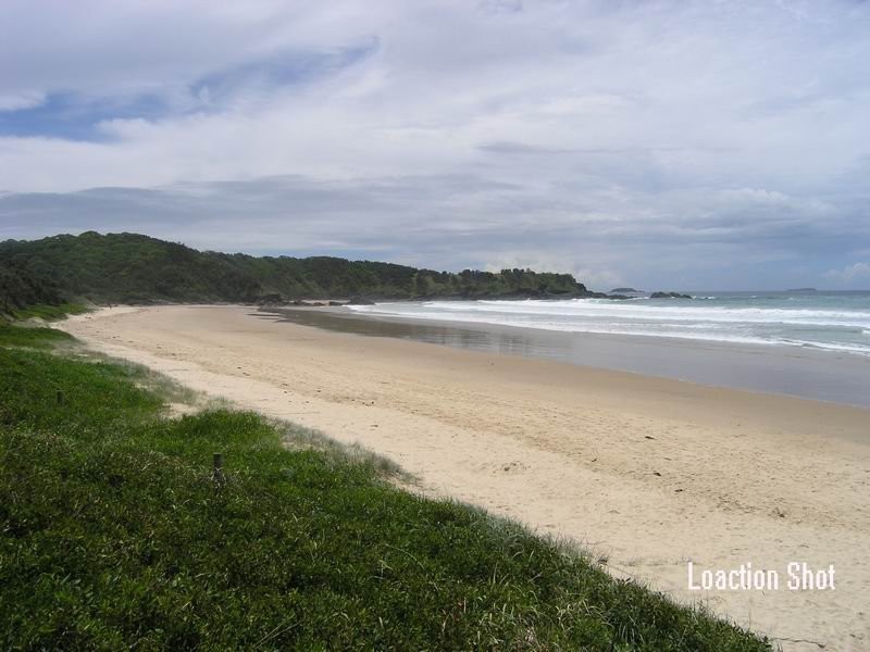 2 Seamist Place, Coffs Harbour NSW 2450