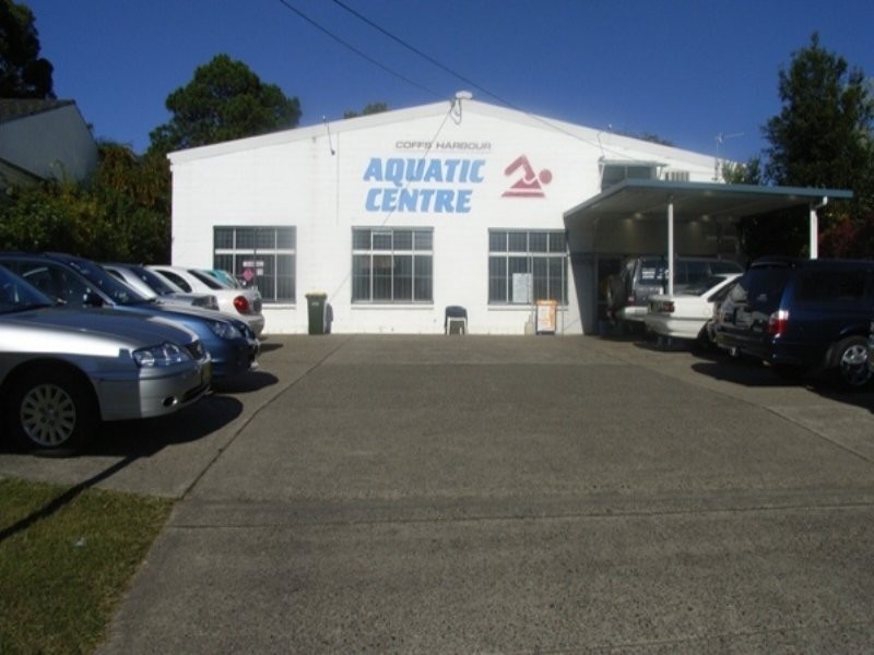 48 Cnr Park Beach Road Burke Street, Coffs Harbour NSW 2450