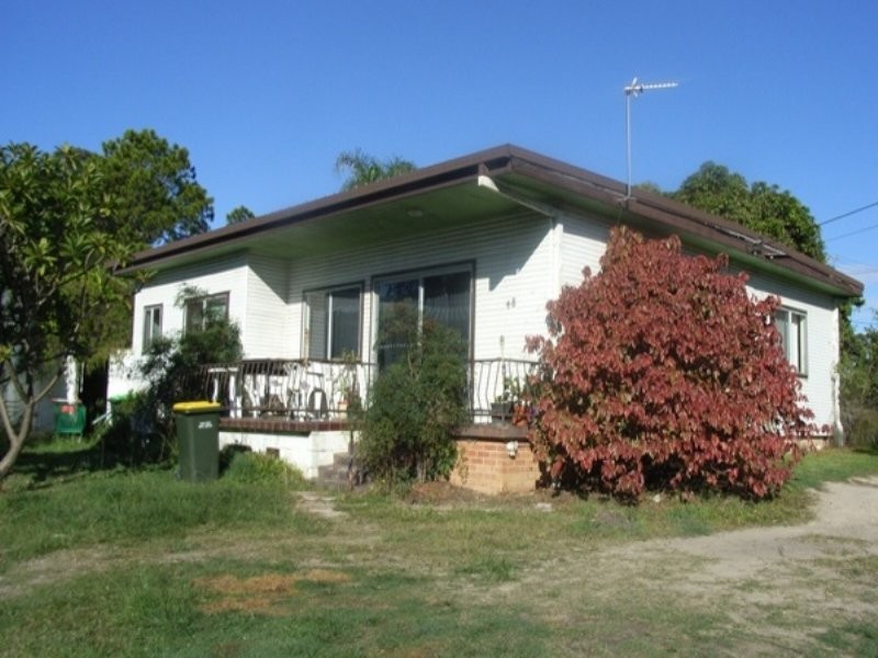 48 Cnr Park Beach Road Burke Street, Coffs Harbour NSW 2450