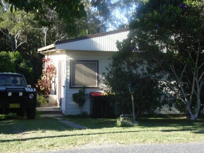 48 Cnr Park Beach Road Burke Street, Coffs Harbour NSW 2450