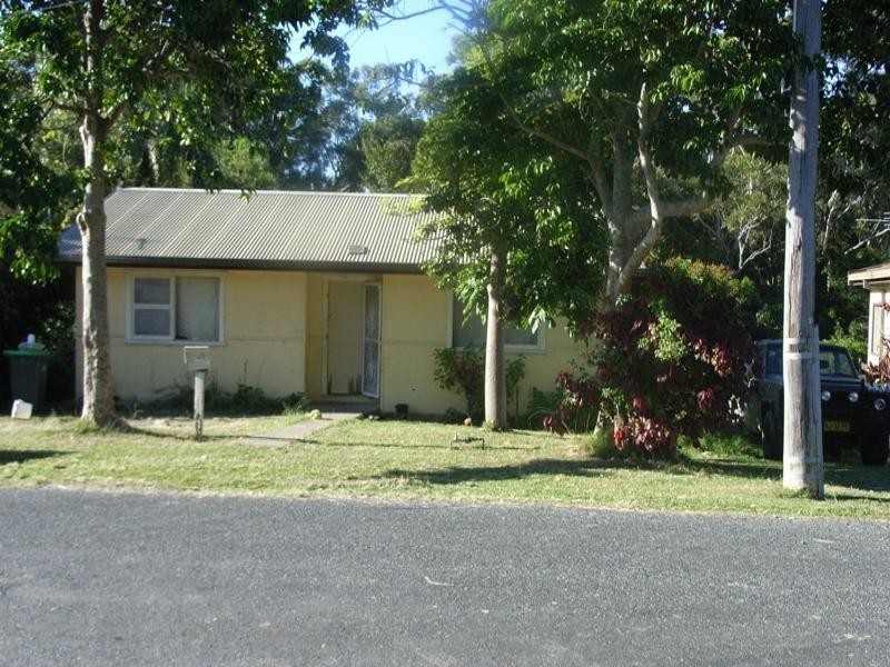 48 Cnr Park Beach Road Burke Street, Coffs Harbour NSW 2450