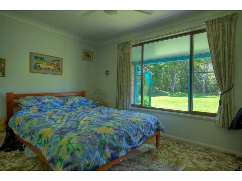 74 Yarraman Road, Bonville NSW 2441
