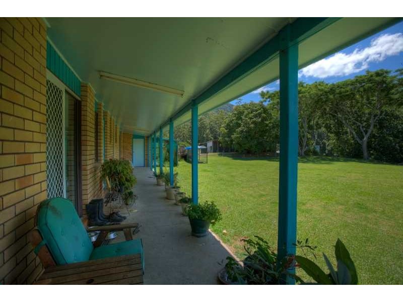 74 Yarraman Road, Bonville NSW 2441