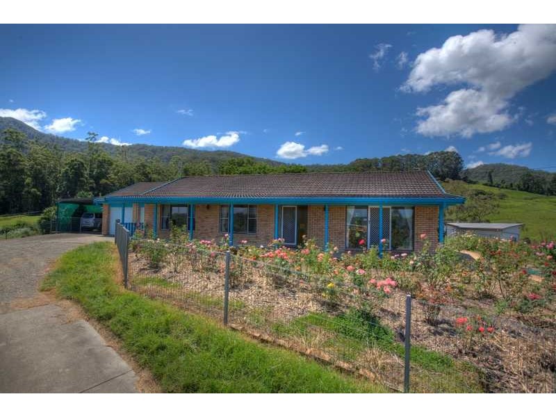 74 Yarraman Road, Bonville NSW 2441