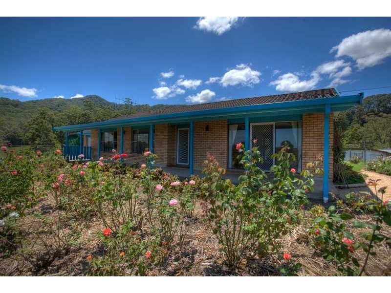 74 Yarraman Road, Bonville NSW 2441