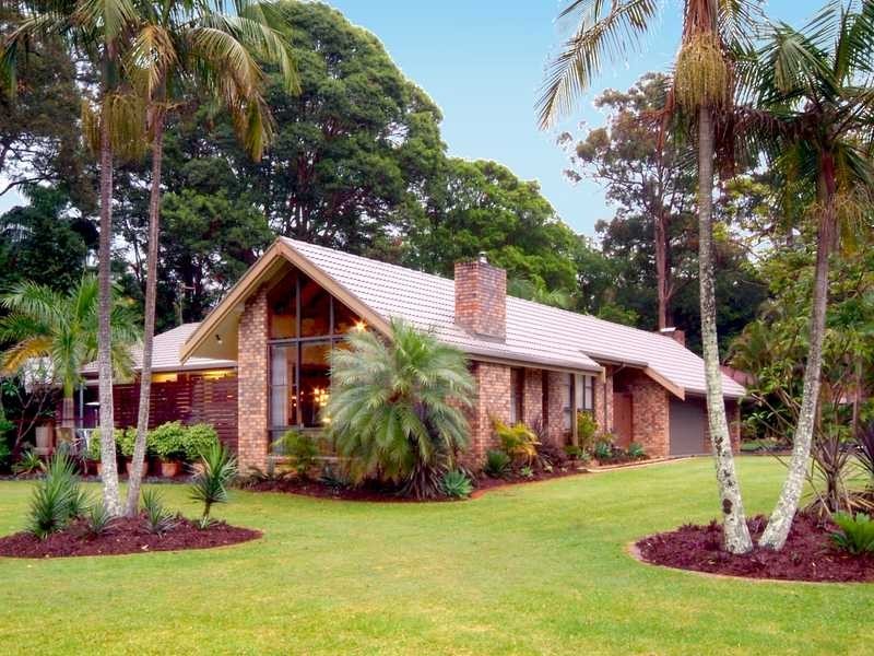 1 Langley Close, Coffs Harbour NSW 2450