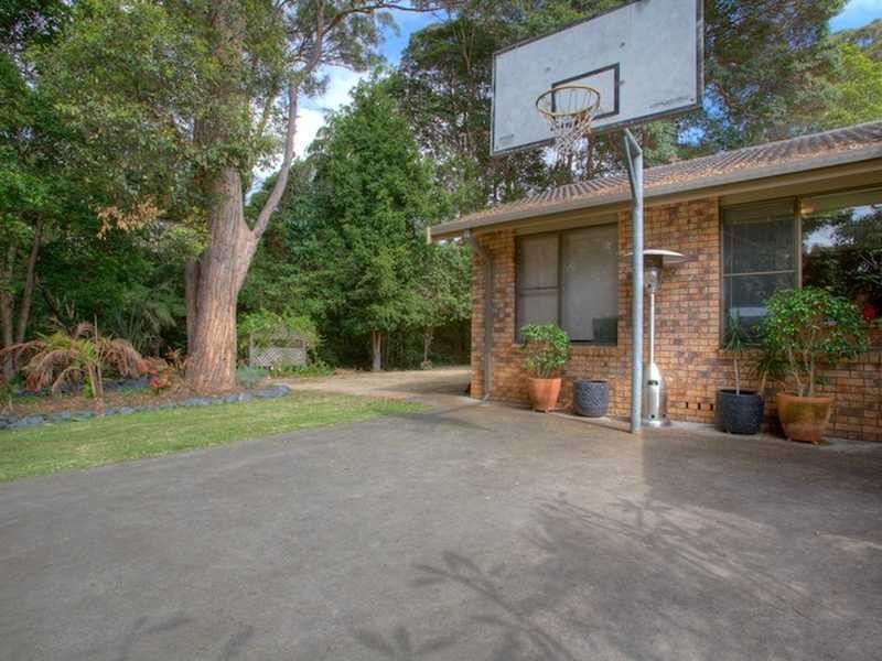 1 Langley Close, Coffs Harbour NSW 2450