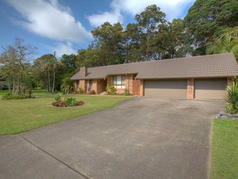 1 Langley Close, Coffs Harbour NSW 2450