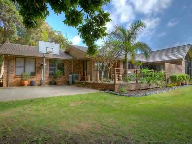 1 Langley Close, Coffs Harbour NSW 2450