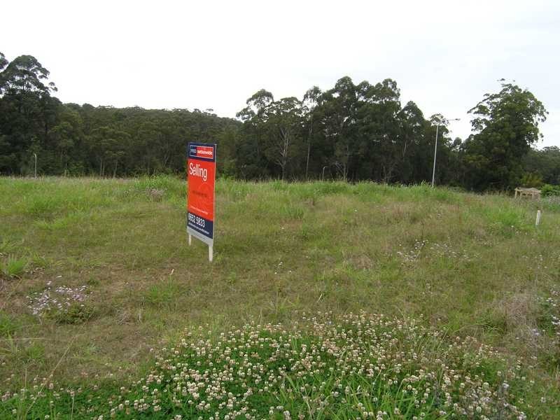 Lot 8 Rutlands Road, Bonville NSW 2441