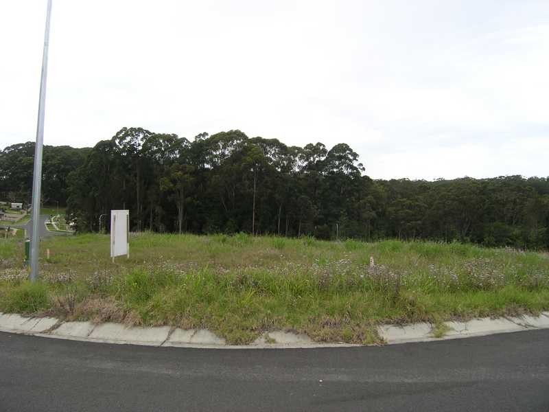 Lot 8 Rutlands Road, Bonville NSW 2441