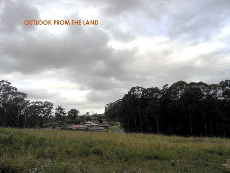 Lot 8 Rutlands Road, Bonville NSW 2441