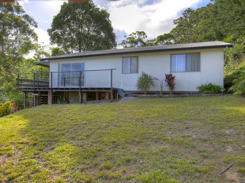 205 Old Coast Rd Korora, Coffs Harbour NSW 2450