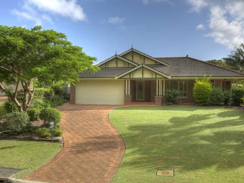 22 Driftwood Court, Coffs Harbour NSW 2450