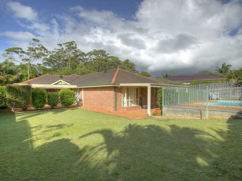 22 Driftwood Court, Coffs Harbour NSW 2450