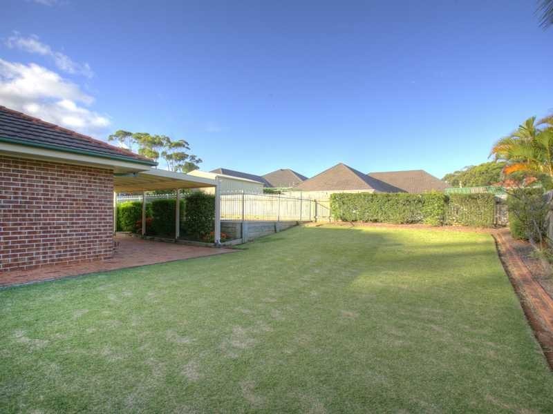 22 Driftwood Court, Coffs Harbour NSW 2450