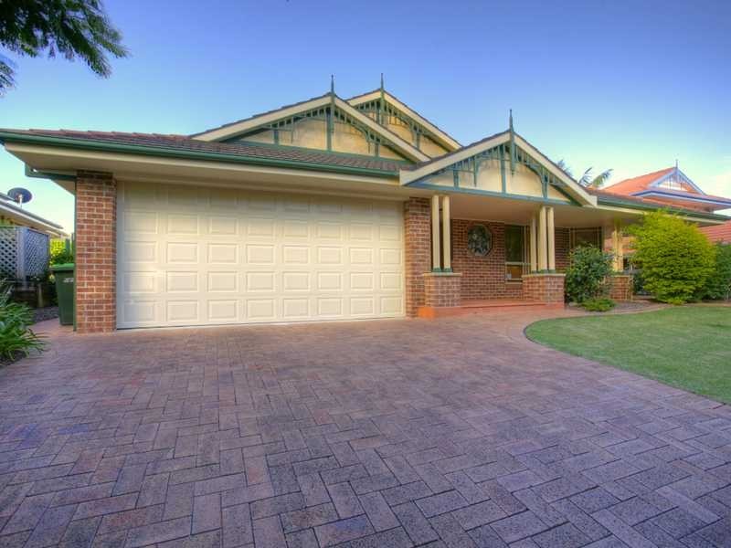 22 Driftwood Court, Coffs Harbour NSW 2450