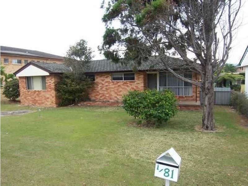 81 First Avenue Sawtell, Coffs Harbour NSW 2450