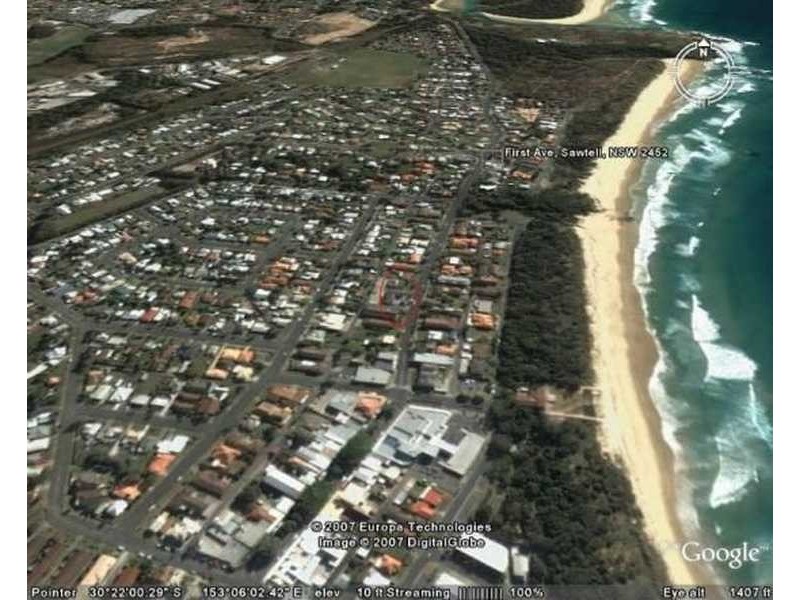 81 First Avenue Sawtell, Coffs Harbour NSW 2450