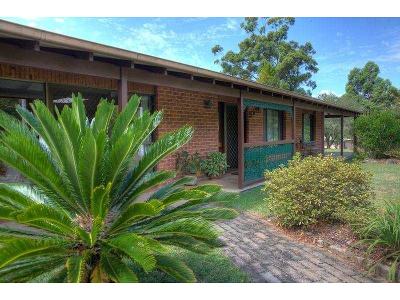 94 Lake Russell Drive Emerald Beach, Coffs Harbour NSW 2450
