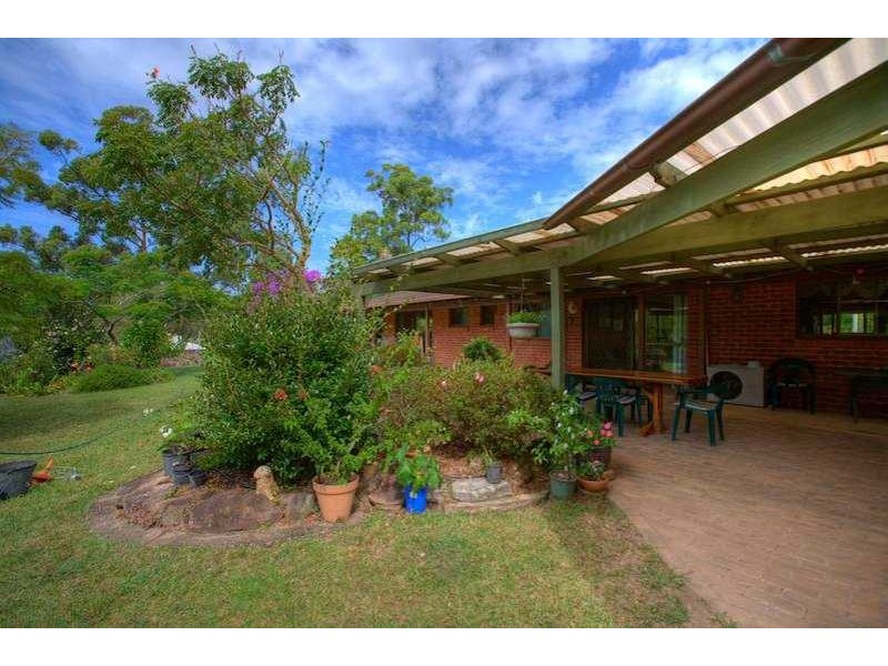 94 Lake Russell Drive Emerald Beach, Coffs Harbour NSW 2450