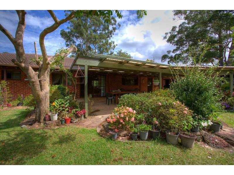 94 Lake Russell Drive Emerald Beach, Coffs Harbour NSW 2450